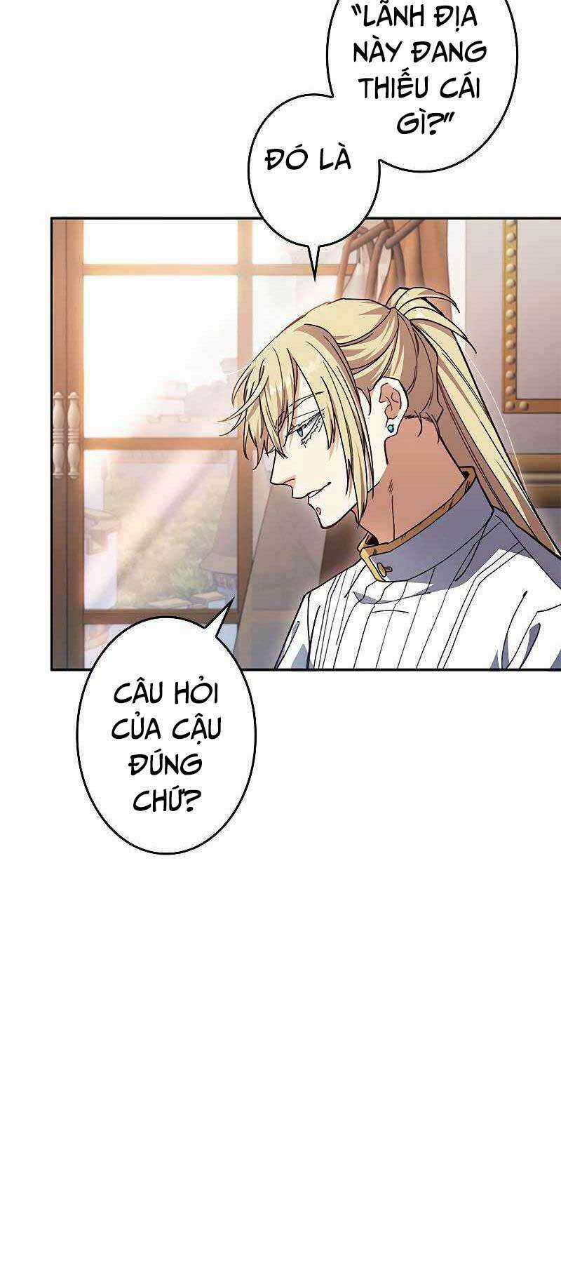 Công Tước Bạch Long - Chapter 78 - Trang 9