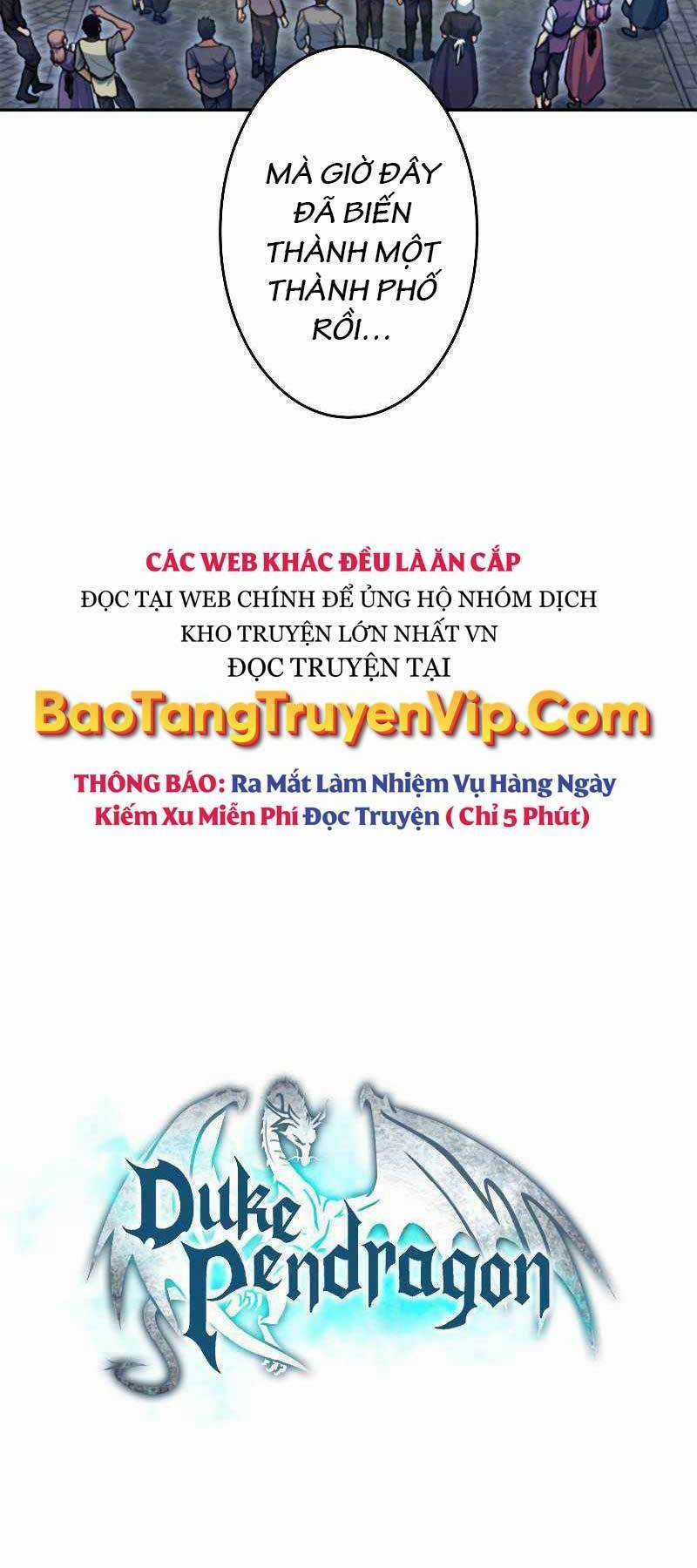 Công Tước Bạch Long - Chapter 79 - Trang 11