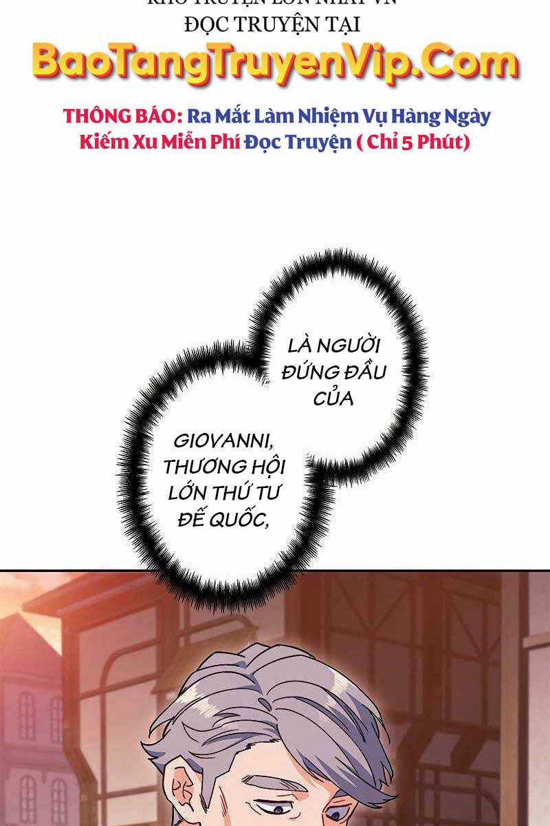 Công Tước Bạch Long - Chapter 79 - Trang 101