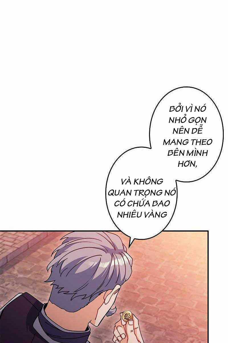 Công Tước Bạch Long - Chapter 79 - Trang 103