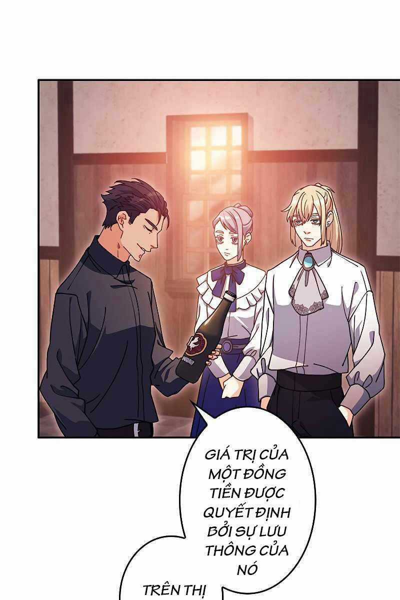 Công Tước Bạch Long - Chapter 79 - Trang 112