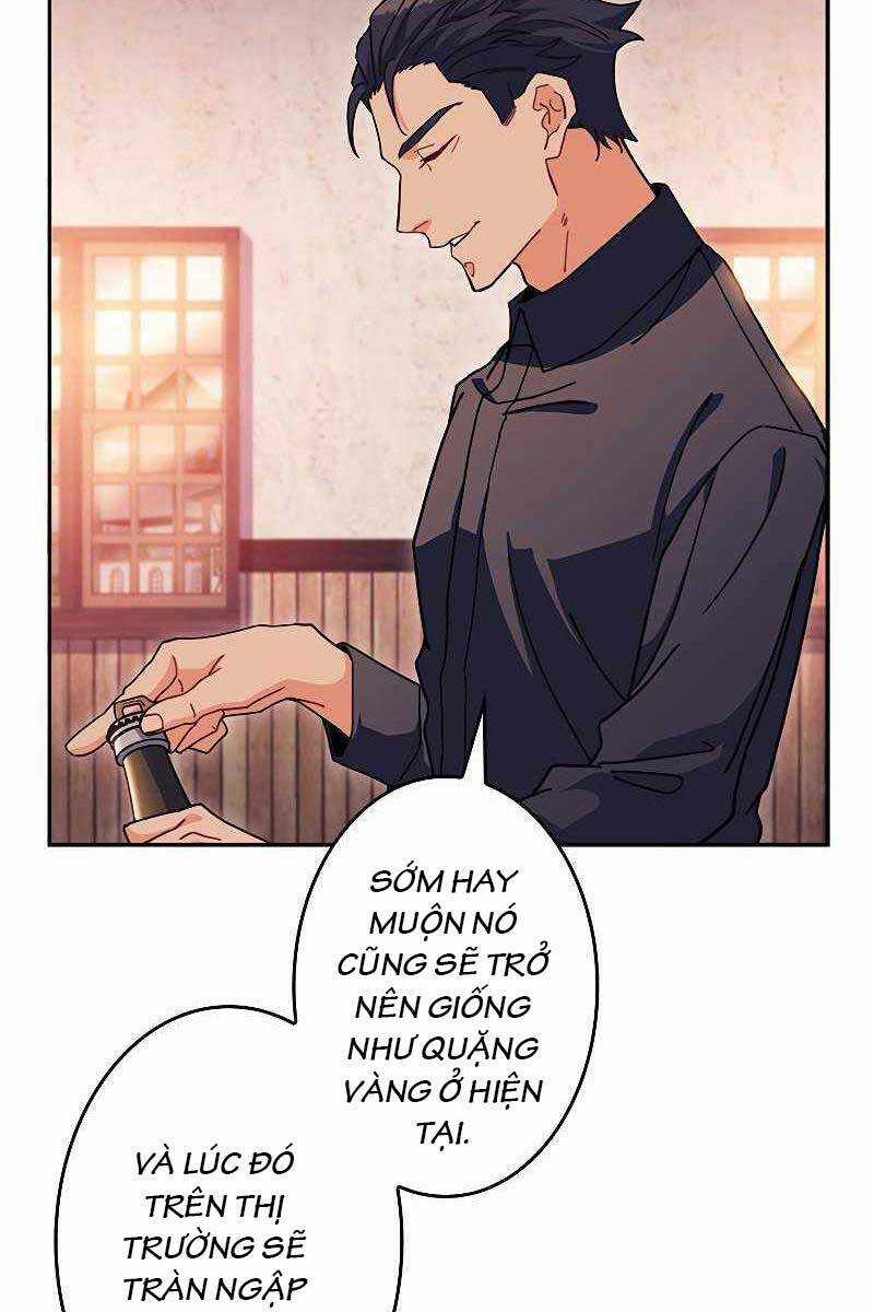 Công Tước Bạch Long - Chapter 79 - Trang 114