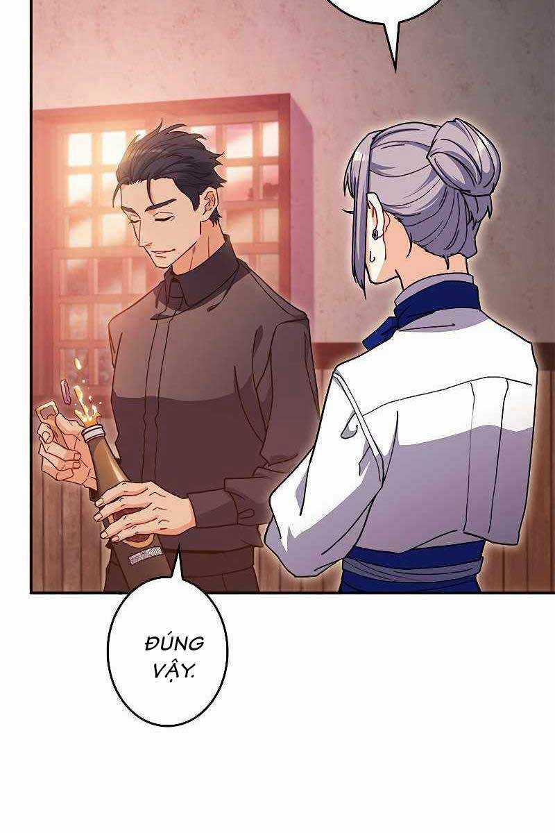 Công Tước Bạch Long - Chapter 79 - Trang 116