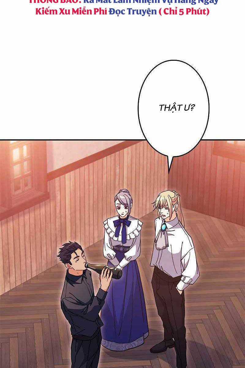 Công Tước Bạch Long - Chapter 79 - Trang 119