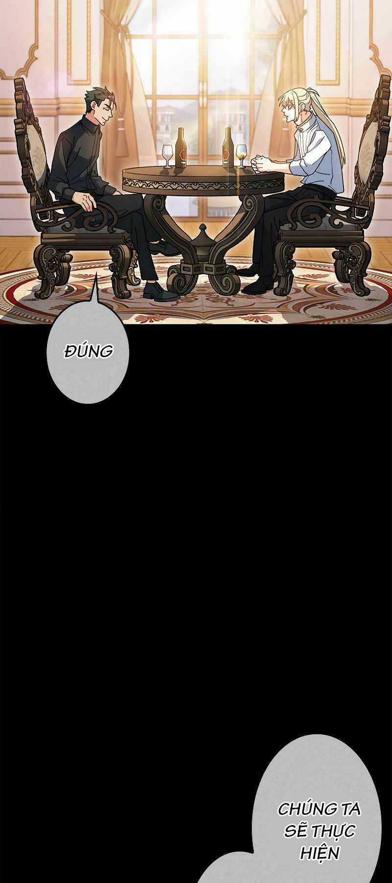 Công Tước Bạch Long - Chapter 79 - Trang 13
