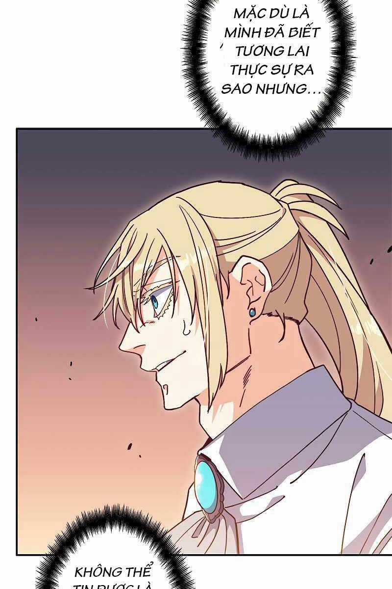 Công Tước Bạch Long - Chapter 79 - Trang 125