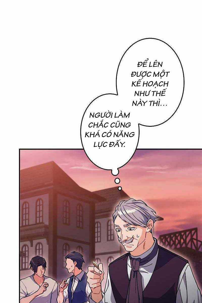 Công Tước Bạch Long - Chapter 79 - Trang 129