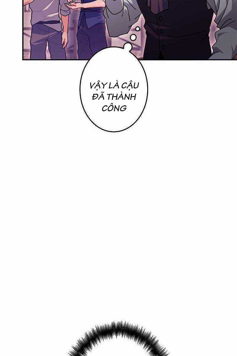 Công Tước Bạch Long - Chapter 79 - Trang 130