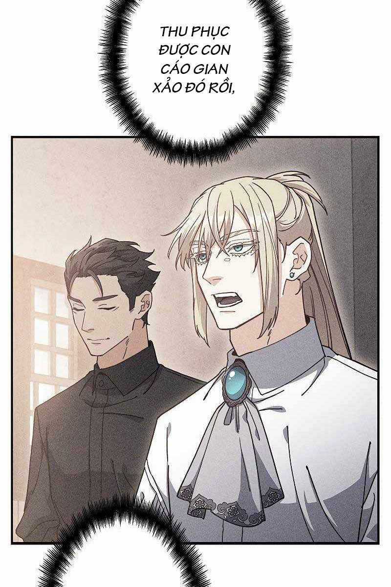 Công Tước Bạch Long - Chapter 79 - Trang 131