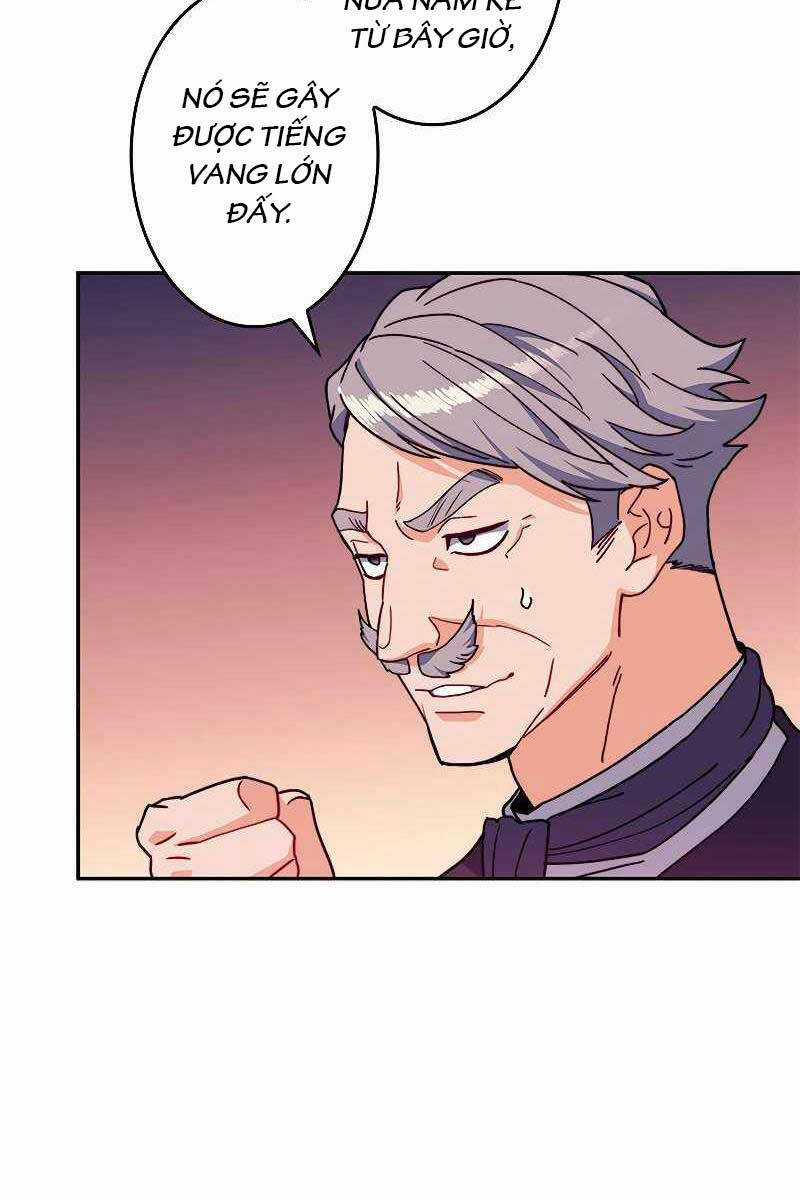 Công Tước Bạch Long - Chapter 79 - Trang 133