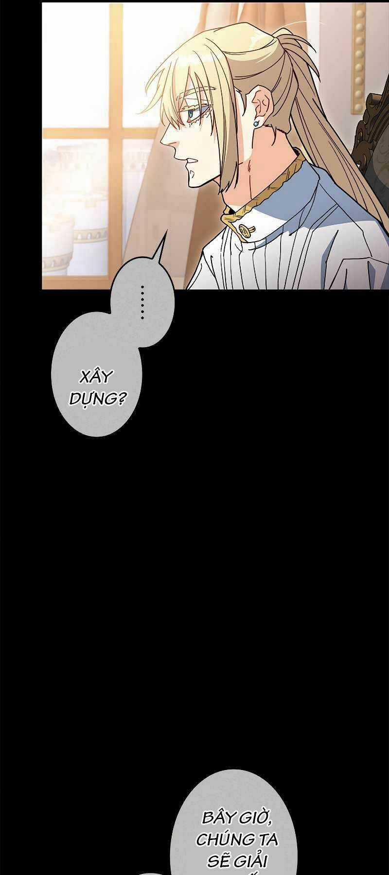 Công Tước Bạch Long - Chapter 79 - Trang 15