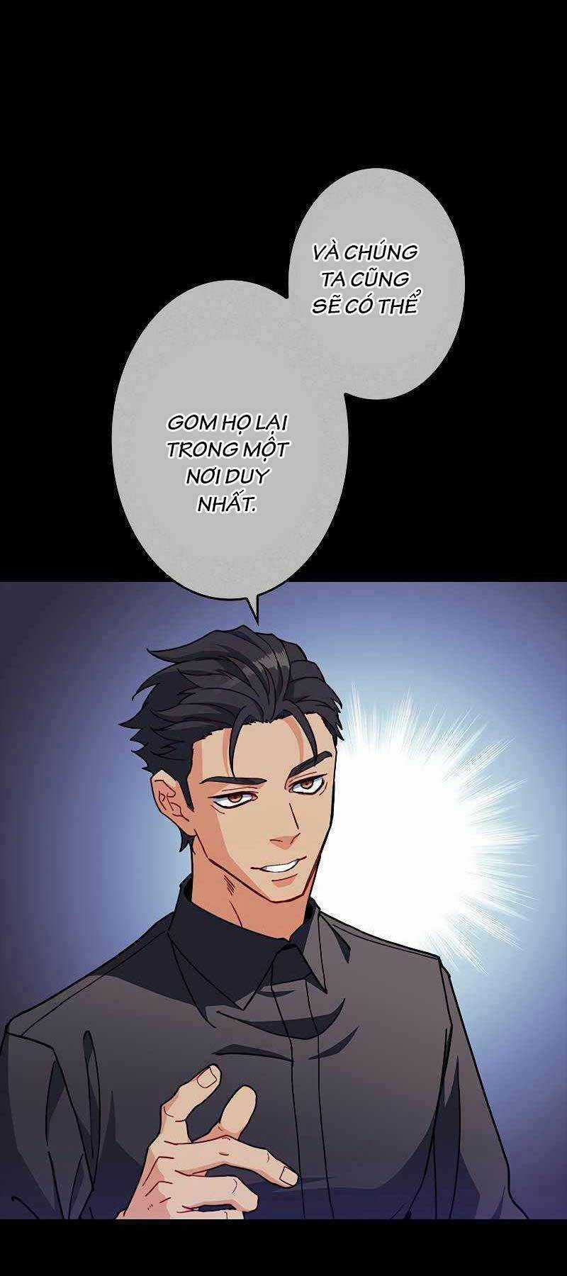 Công Tước Bạch Long - Chapter 79 - Trang 18