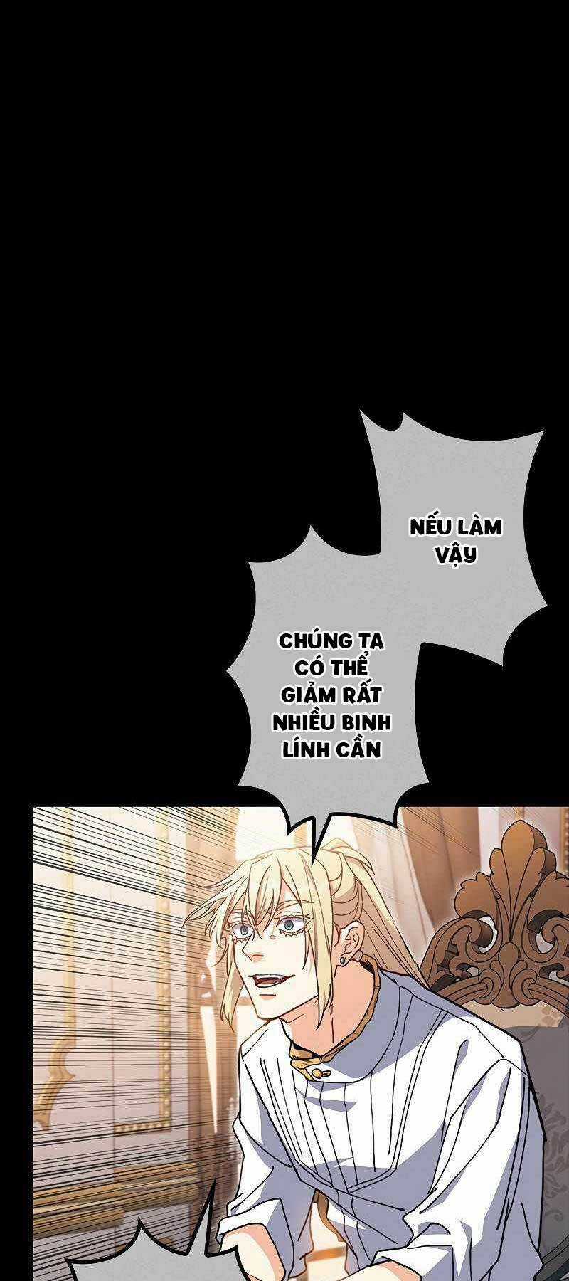 Công Tước Bạch Long - Chapter 79 - Trang 19