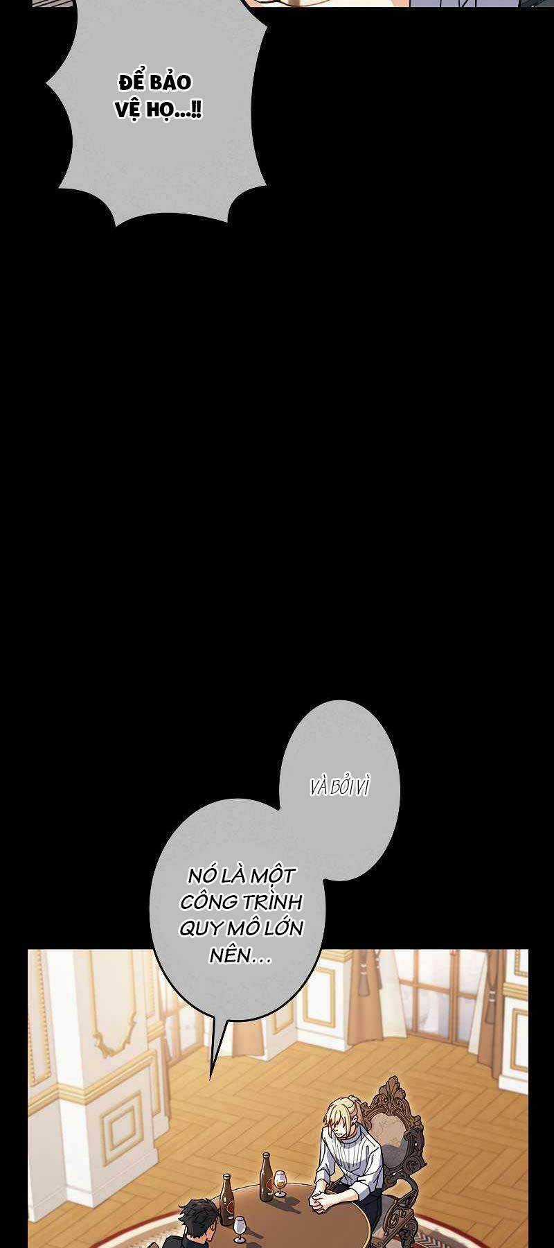 Công Tước Bạch Long - Chapter 79 - Trang 20