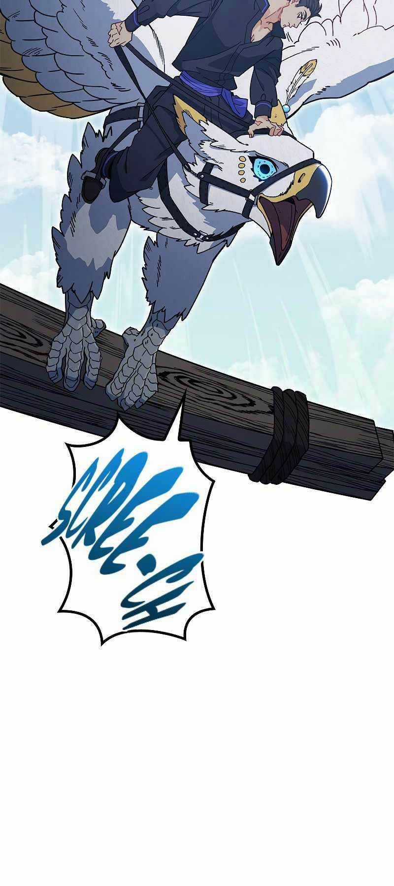 Công Tước Bạch Long - Chapter 79 - Trang 3