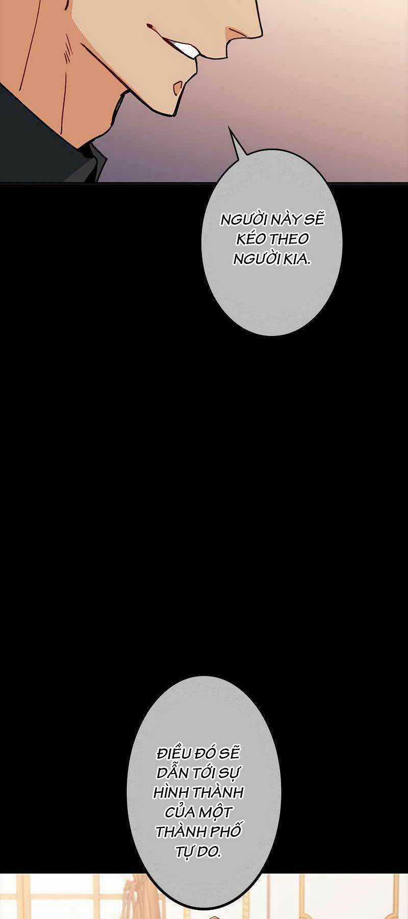 Công Tước Bạch Long - Chapter 79 - Trang 22