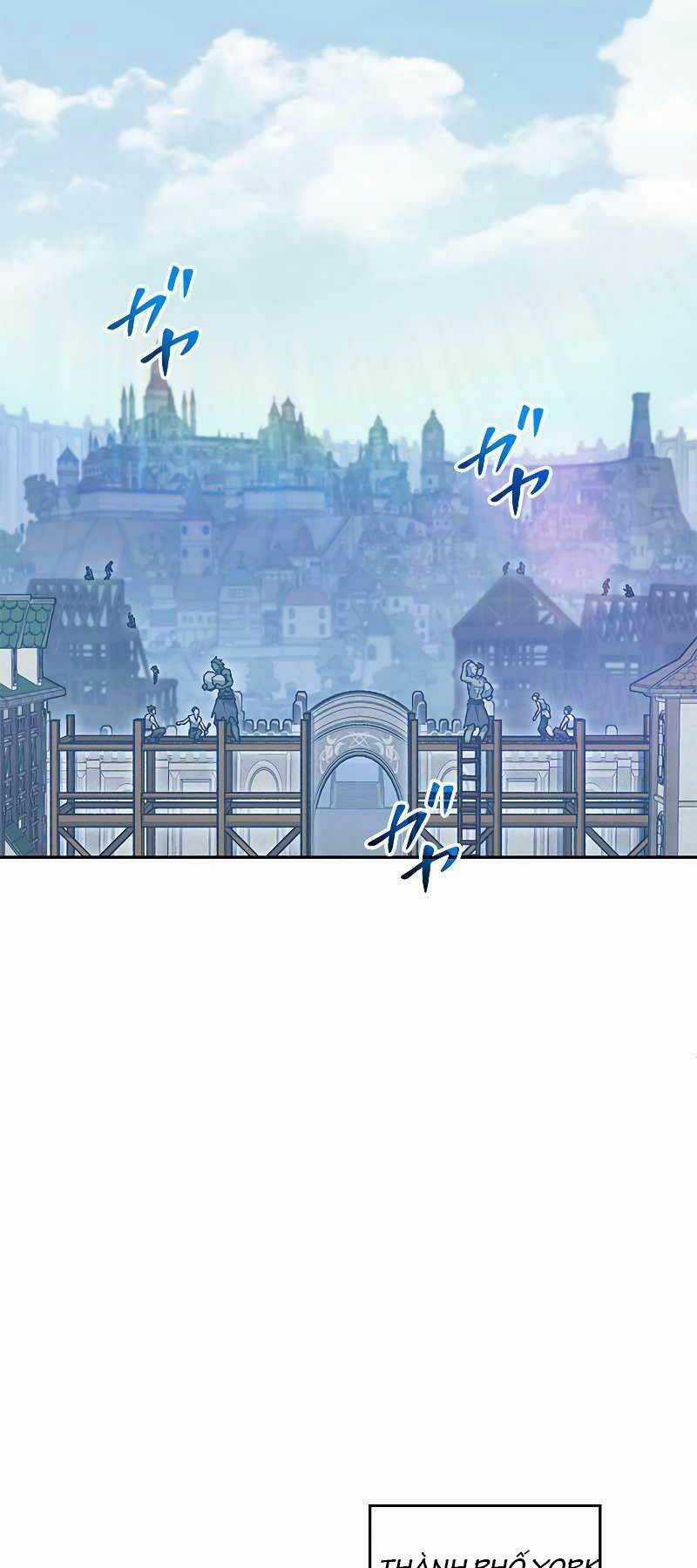 Công Tước Bạch Long - Chapter 79 - Trang 25