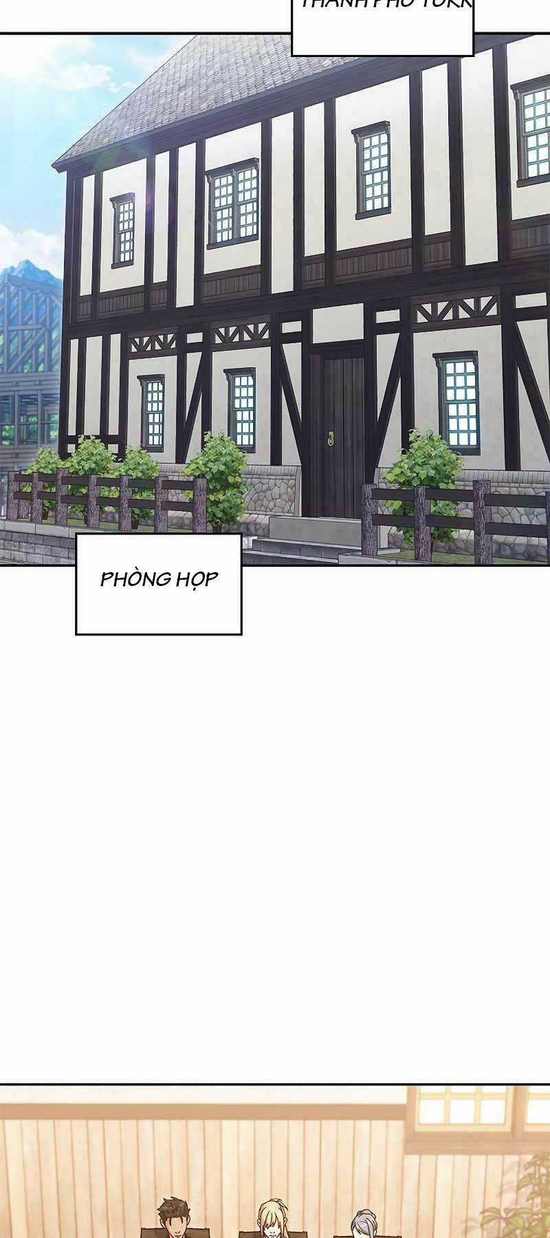 Công Tước Bạch Long - Chapter 79 - Trang 26