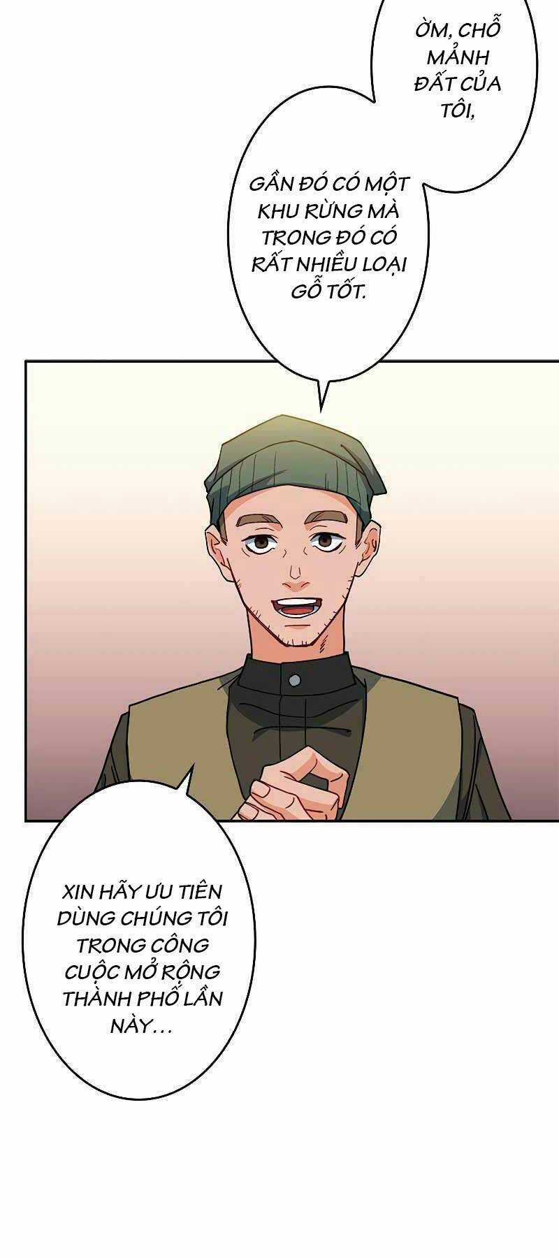 Công Tước Bạch Long - Chapter 79 - Trang 28