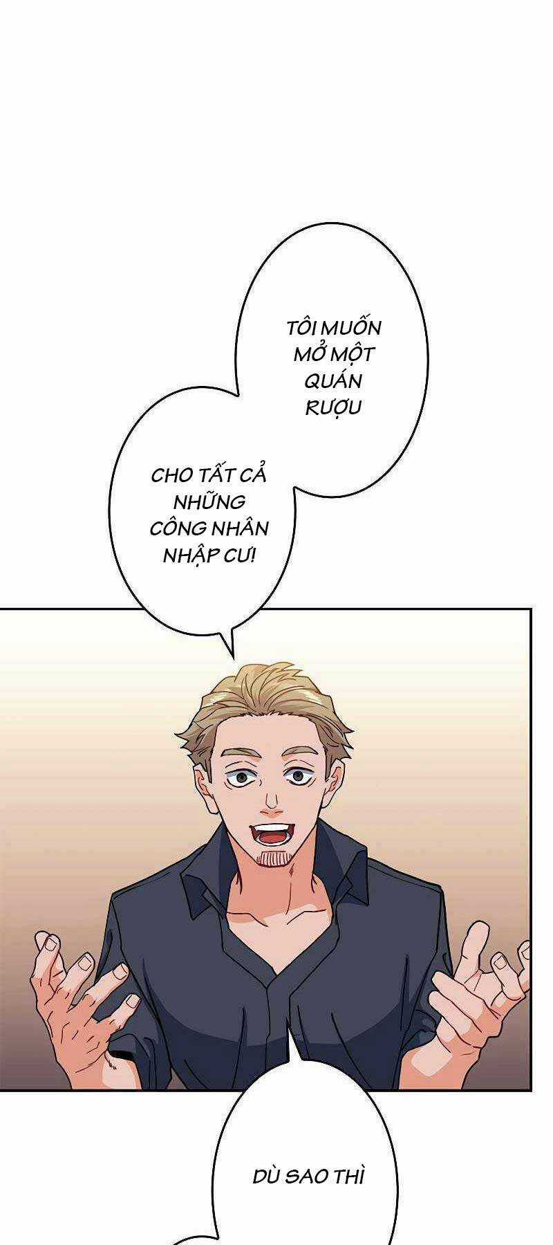 Công Tước Bạch Long - Chapter 79 - Trang 29