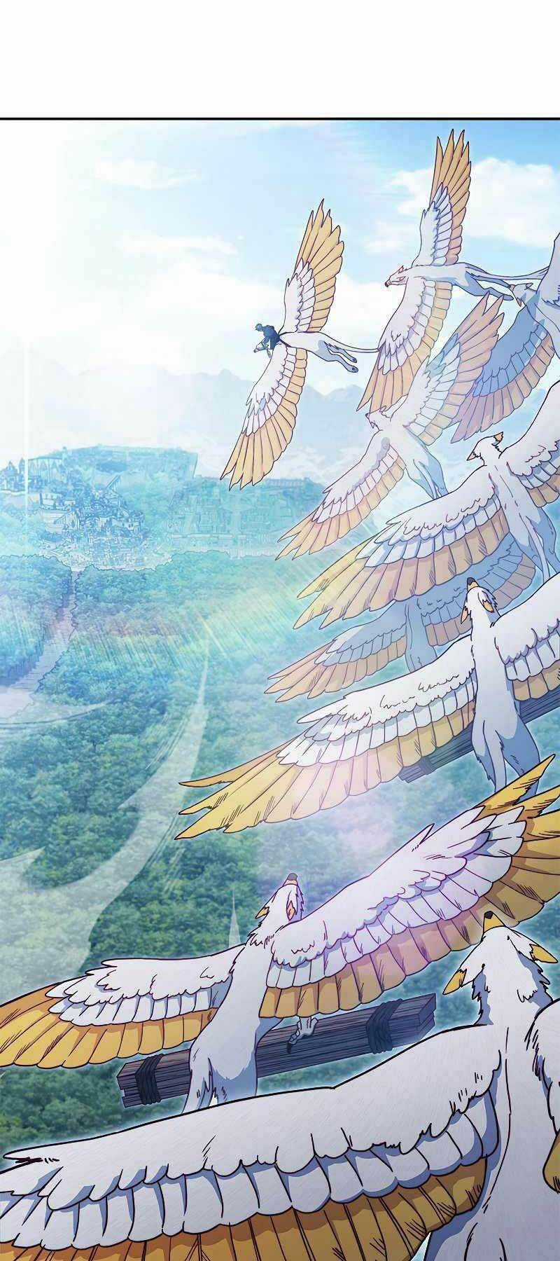 Công Tước Bạch Long - Chapter 79 - Trang 4