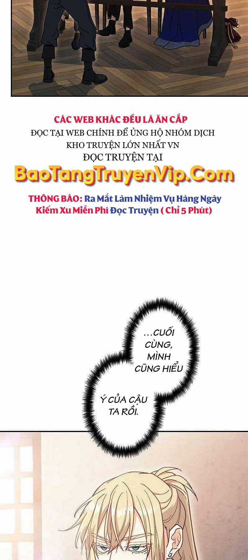Công Tước Bạch Long - Chapter 79 - Trang 31