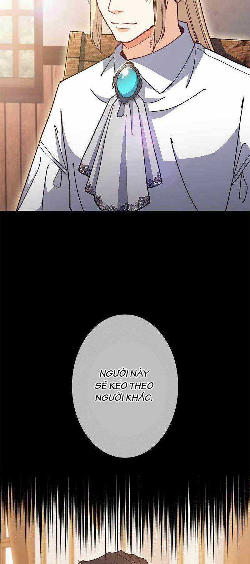 Công Tước Bạch Long - Chapter 79 - Trang 32