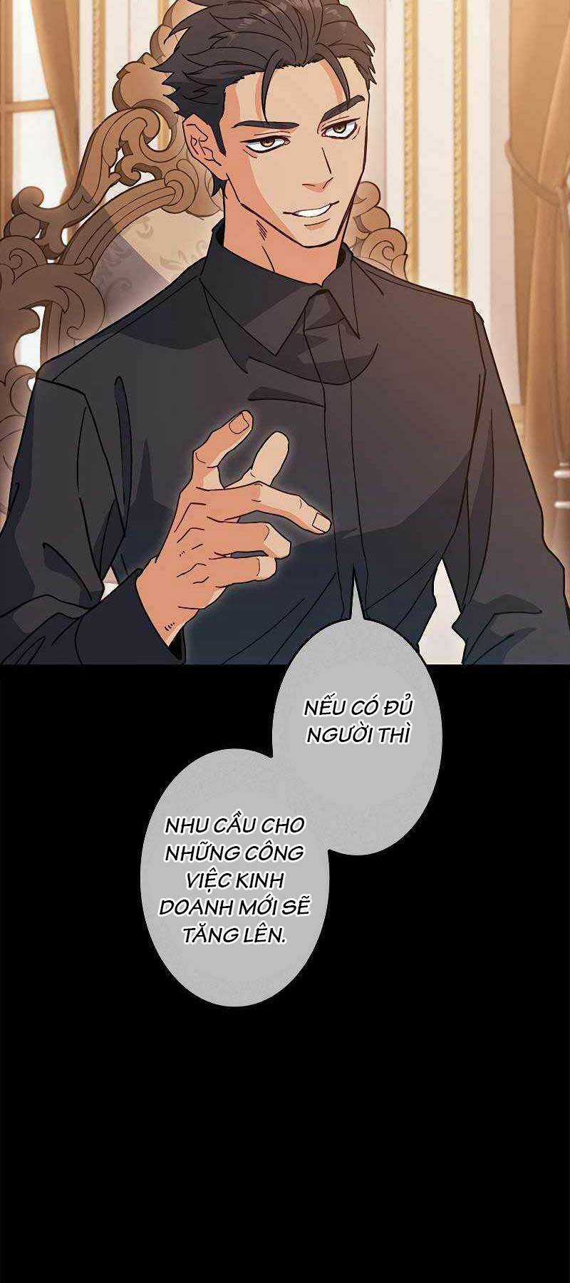 Công Tước Bạch Long - Chapter 79 - Trang 33