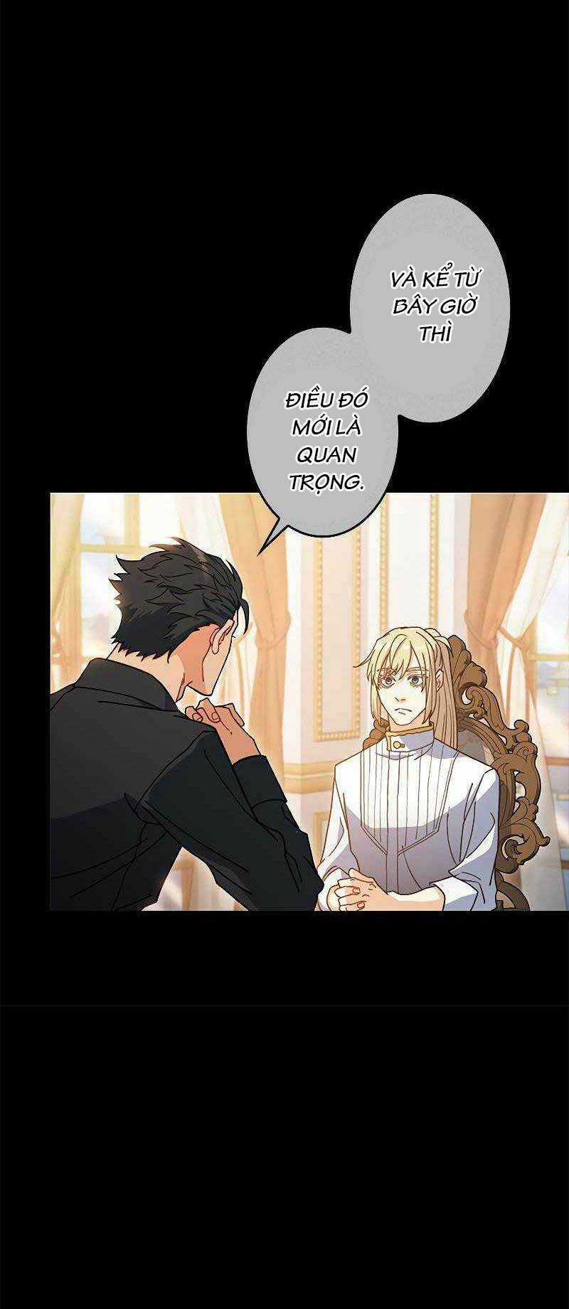 Công Tước Bạch Long - Chapter 79 - Trang 34