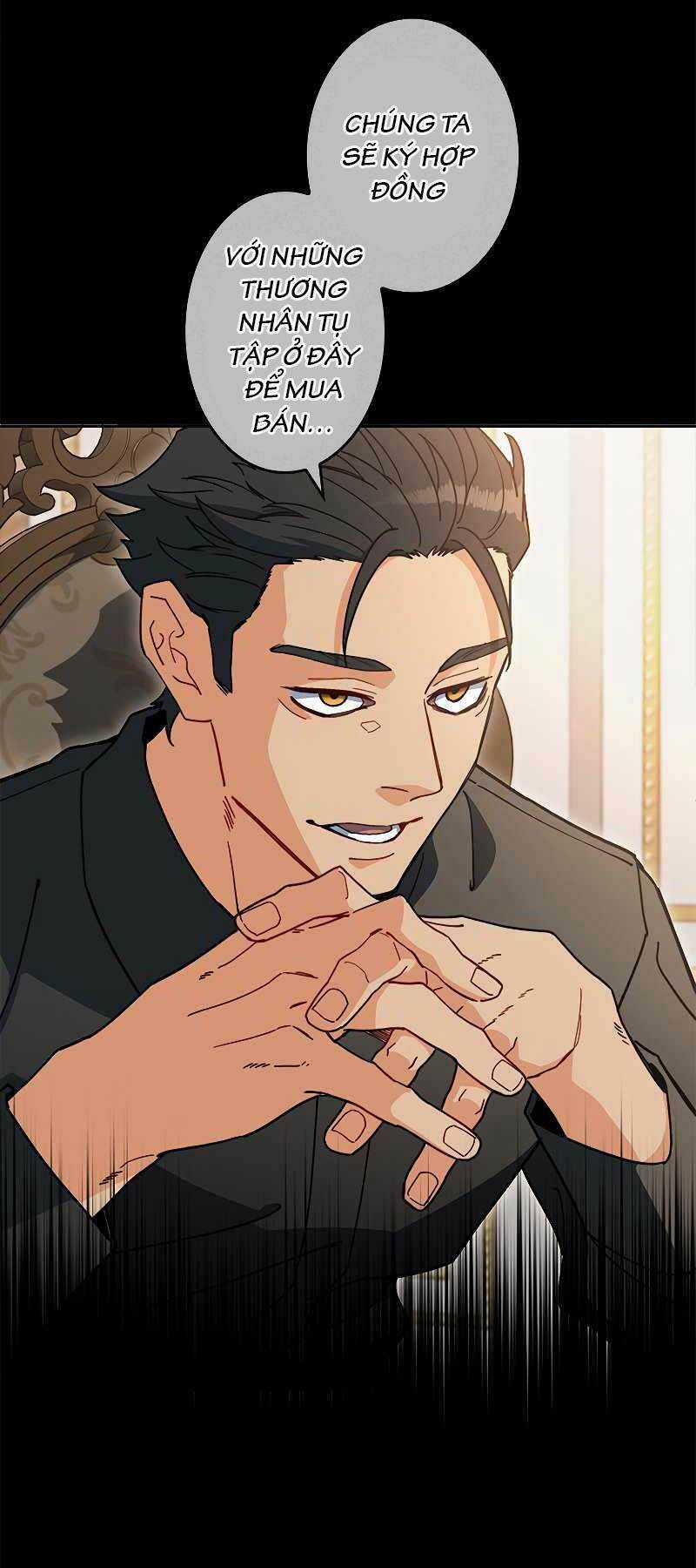 Công Tước Bạch Long - Chapter 79 - Trang 35