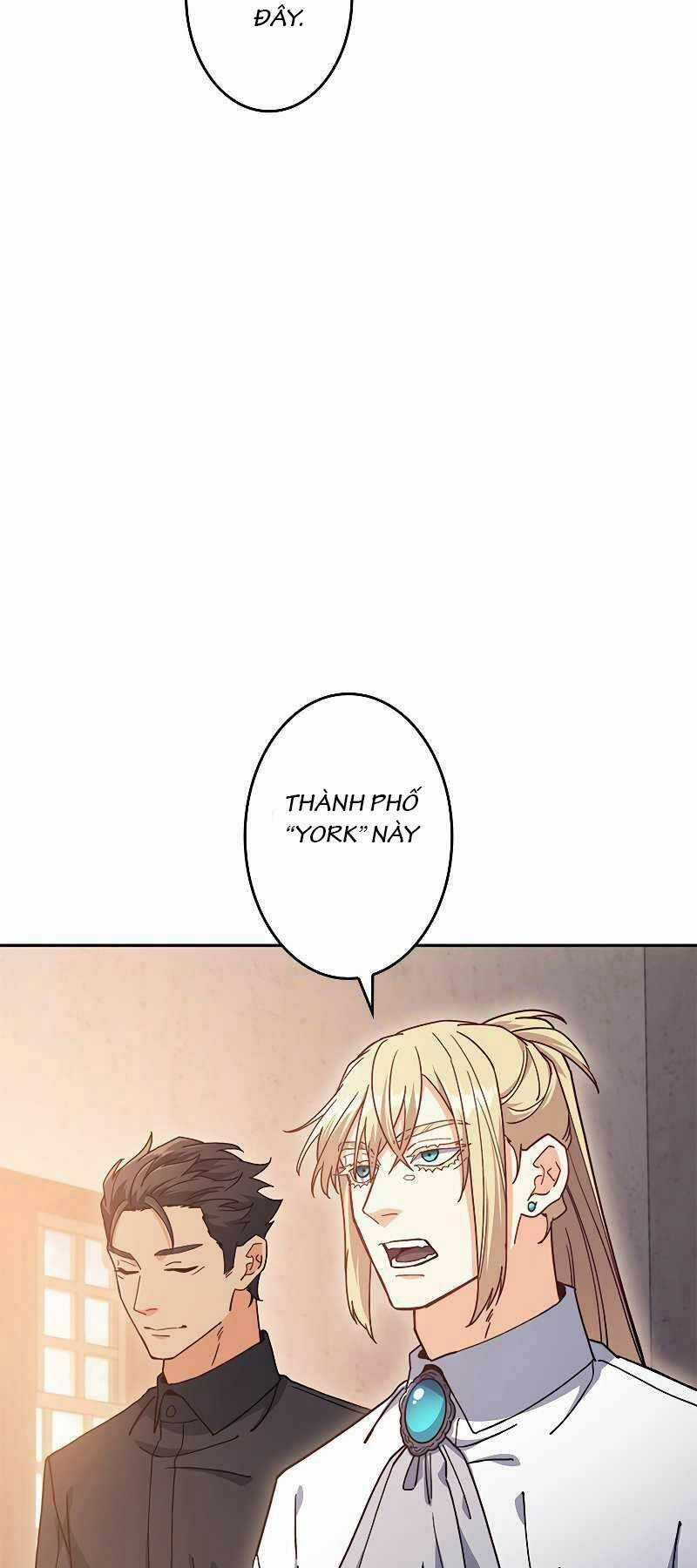 Công Tước Bạch Long - Chapter 79 - Trang 37