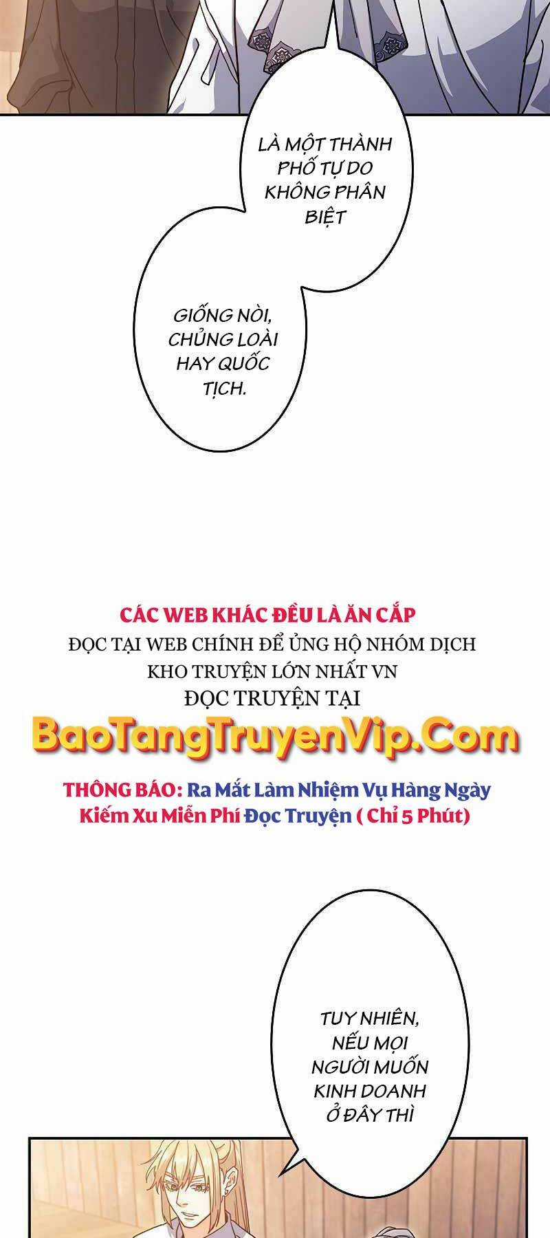 Công Tước Bạch Long - Chapter 79 - Trang 38