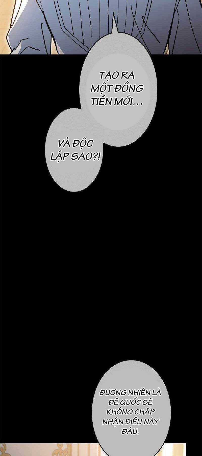 Công Tước Bạch Long - Chapter 79 - Trang 44