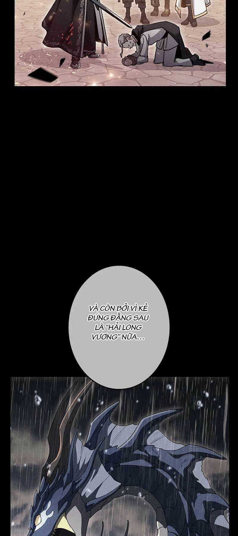 Công Tước Bạch Long - Chapter 79 - Trang 48