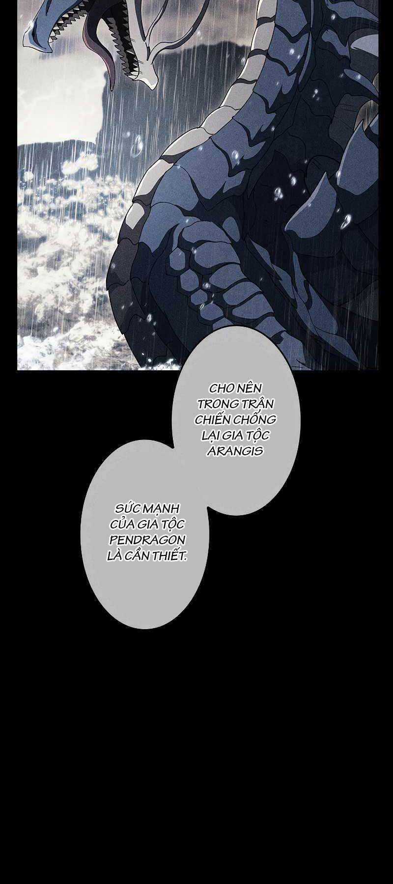 Công Tước Bạch Long - Chapter 79 - Trang 49