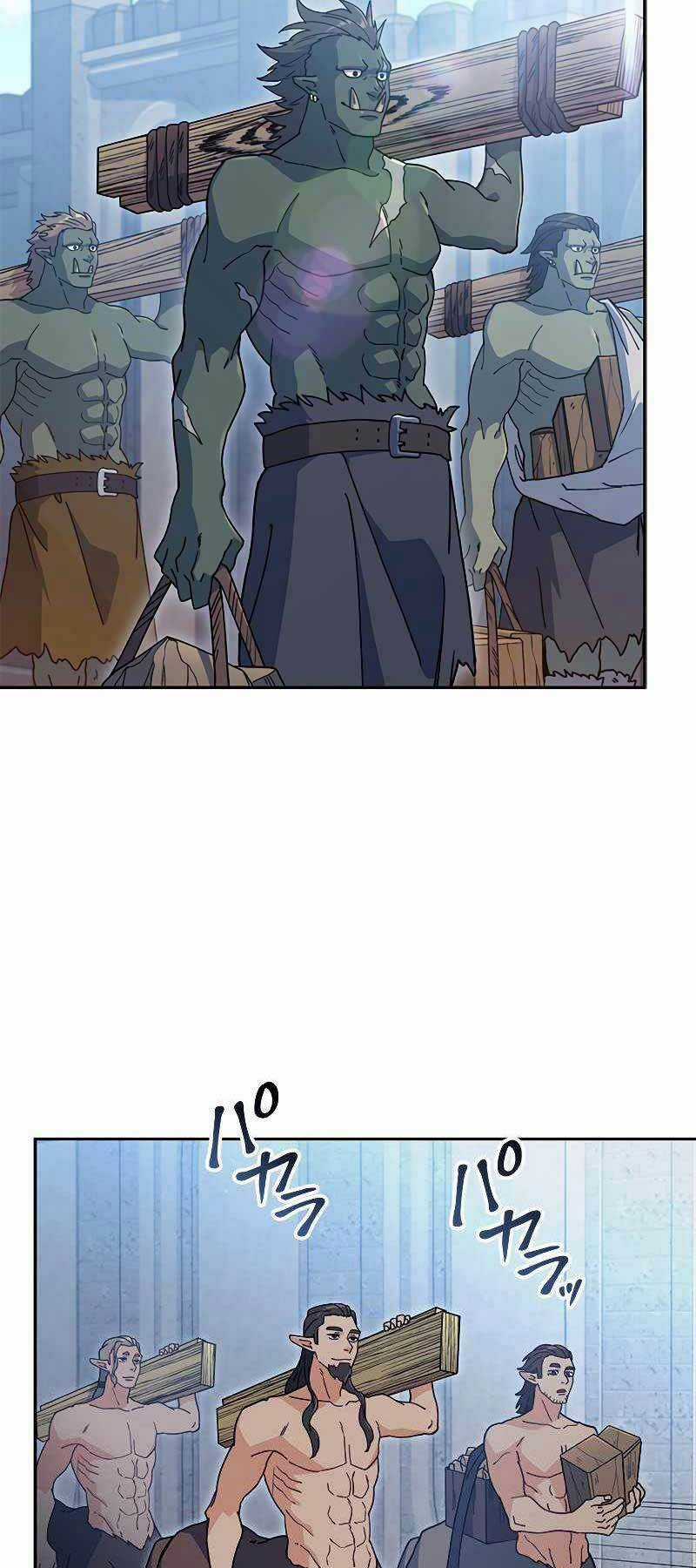 Công Tước Bạch Long - Chapter 79 - Trang 6