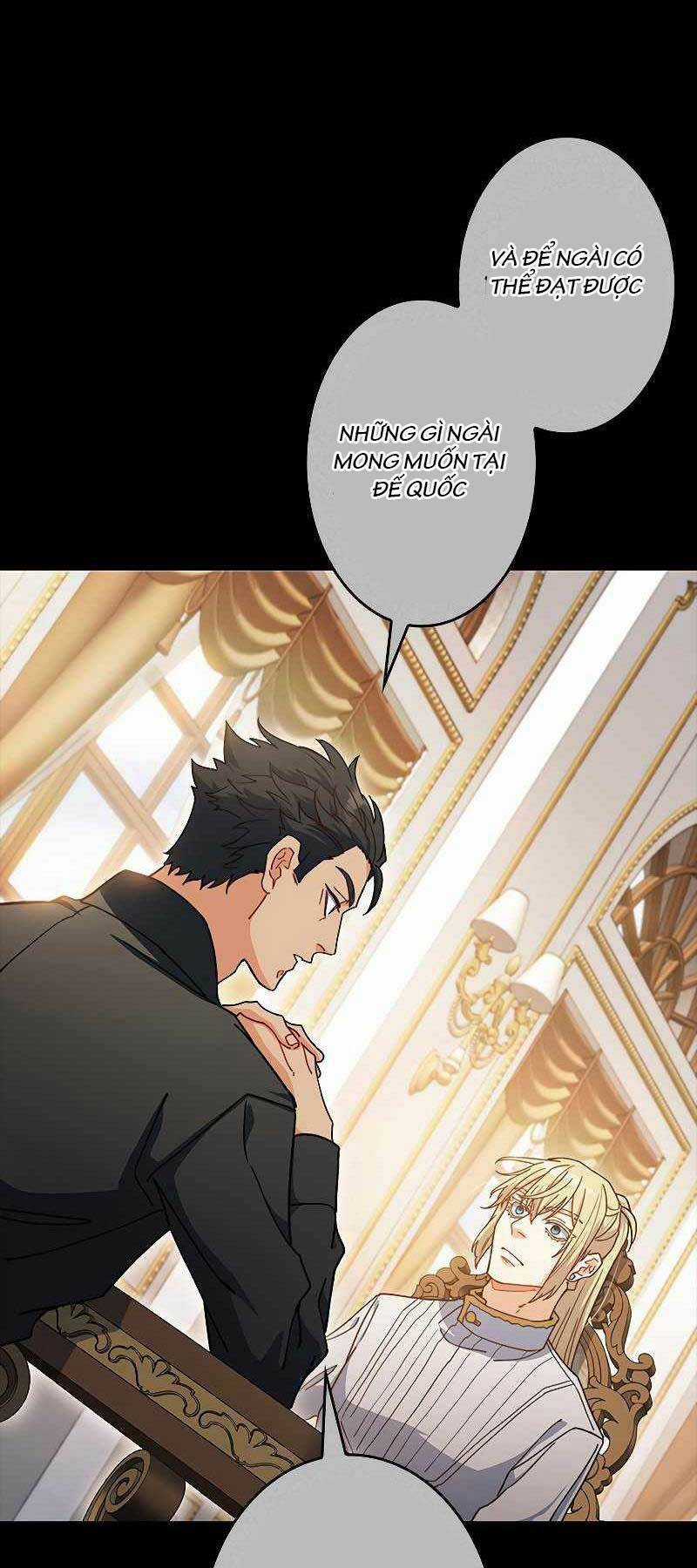 Công Tước Bạch Long - Chapter 79 - Trang 53