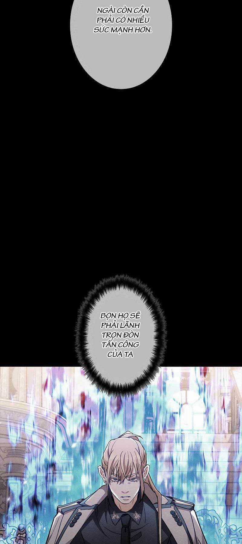 Công Tước Bạch Long - Chapter 79 - Trang 54