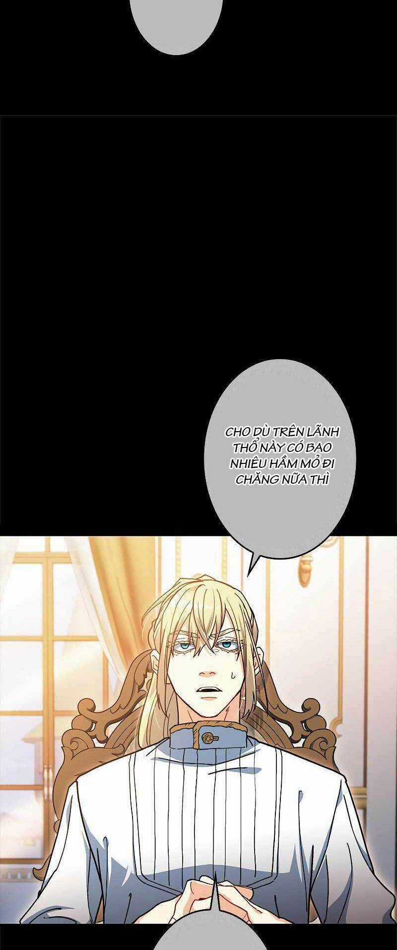 Công Tước Bạch Long - Chapter 79 - Trang 57