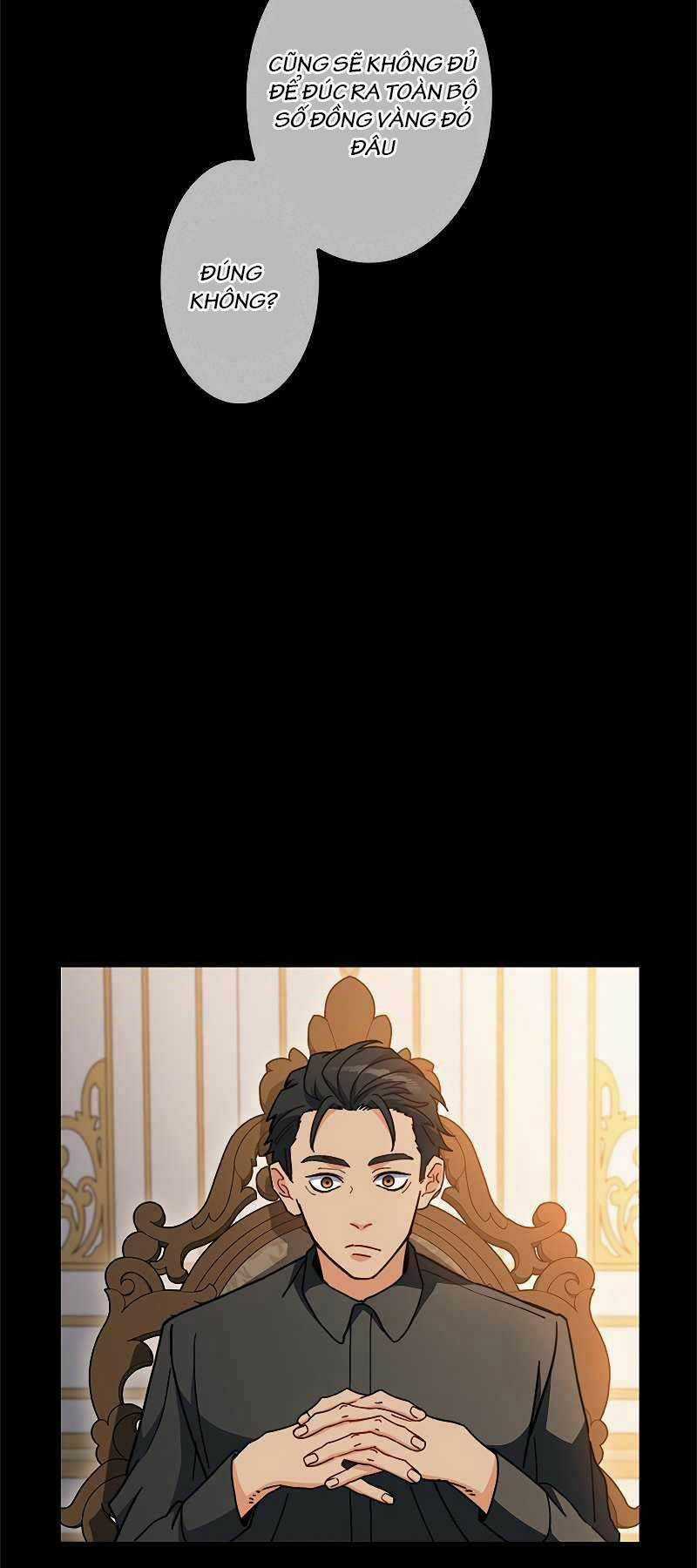 Công Tước Bạch Long - Chapter 79 - Trang 58