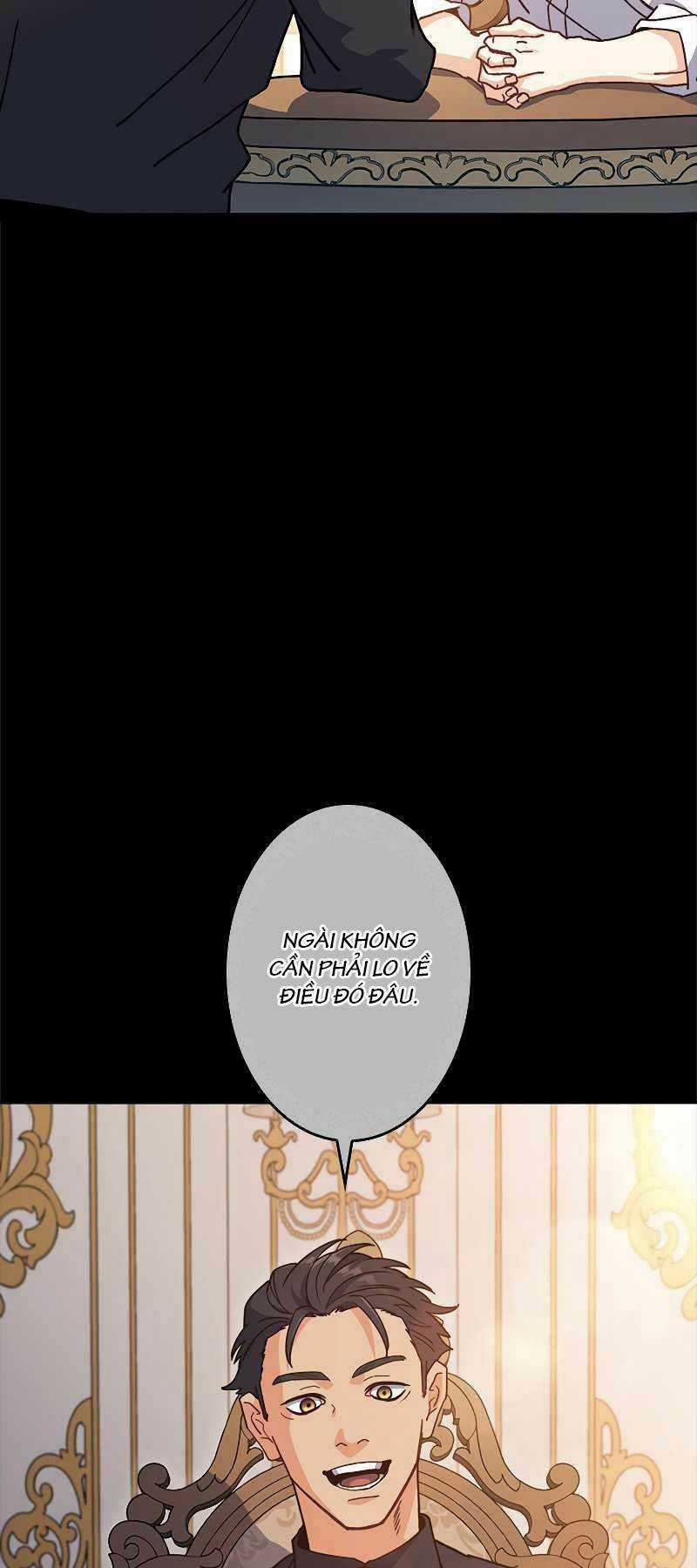 Công Tước Bạch Long - Chapter 79 - Trang 60