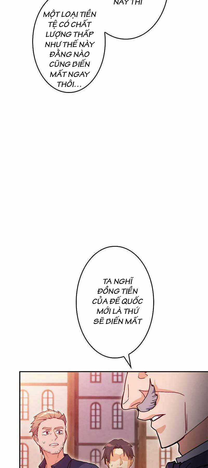 Công Tước Bạch Long - Chapter 79 - Trang 65