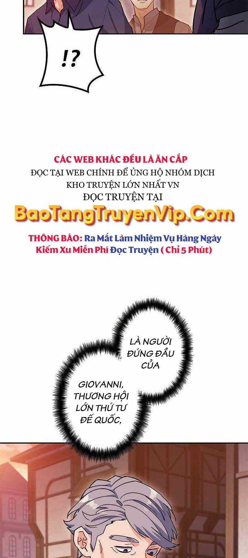 Công Tước Bạch Long - Chapter 79 - Trang 66
