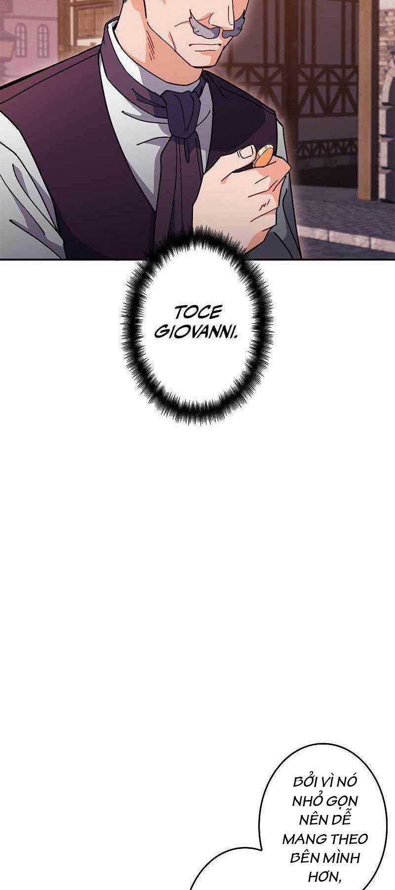 Công Tước Bạch Long - Chapter 79 - Trang 67