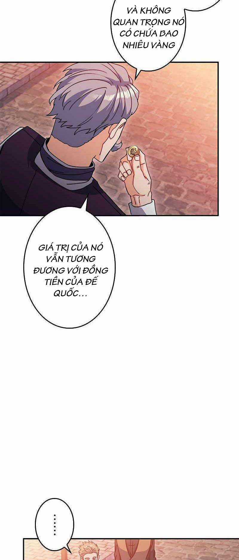 Công Tước Bạch Long - Chapter 79 - Trang 68