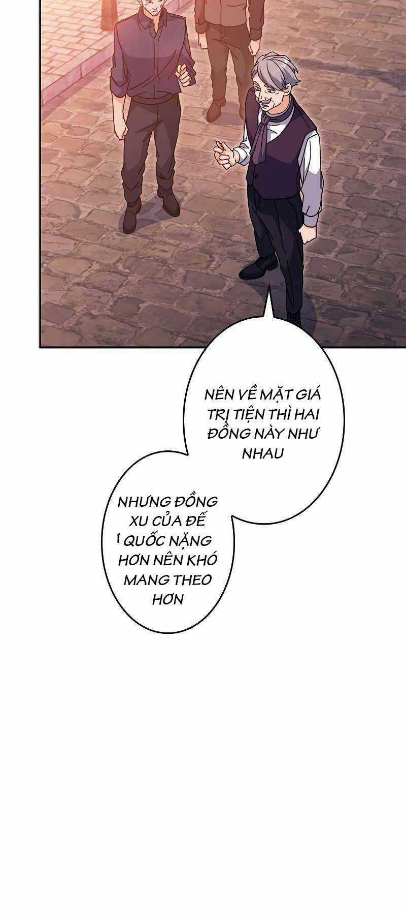 Công Tước Bạch Long - Chapter 79 - Trang 69