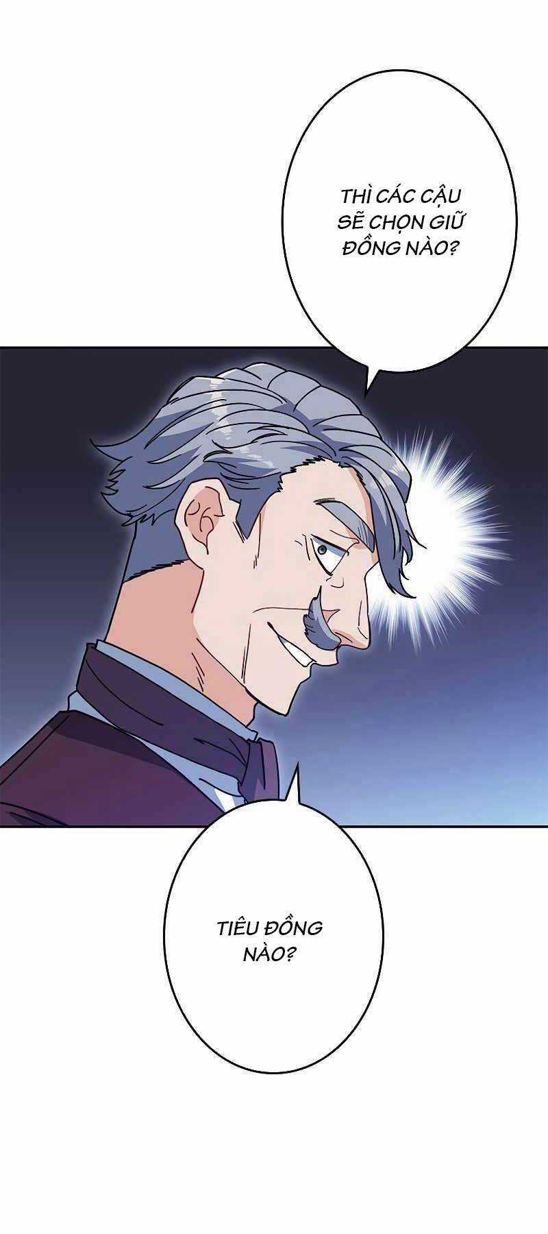 Công Tước Bạch Long - Chapter 79 - Trang 70