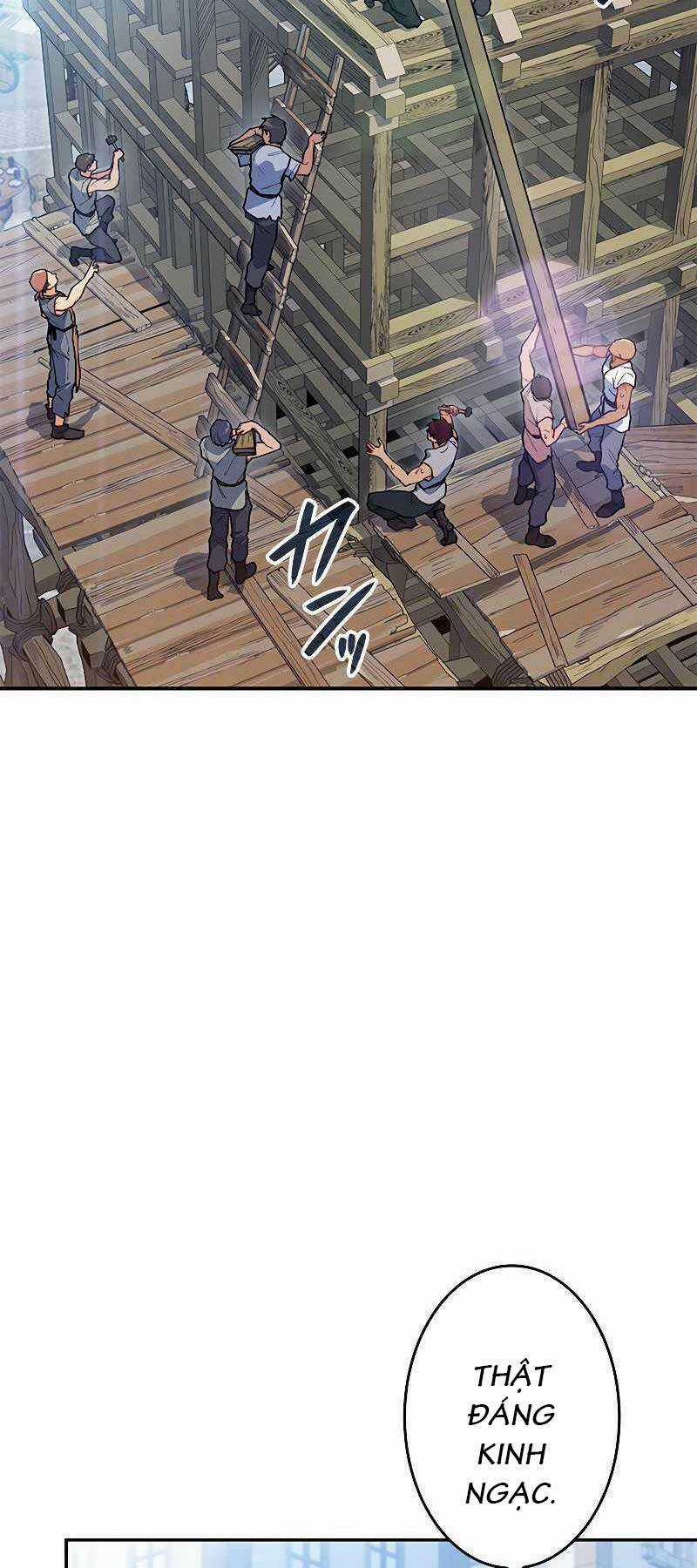 Công Tước Bạch Long - Chapter 79 - Trang 8