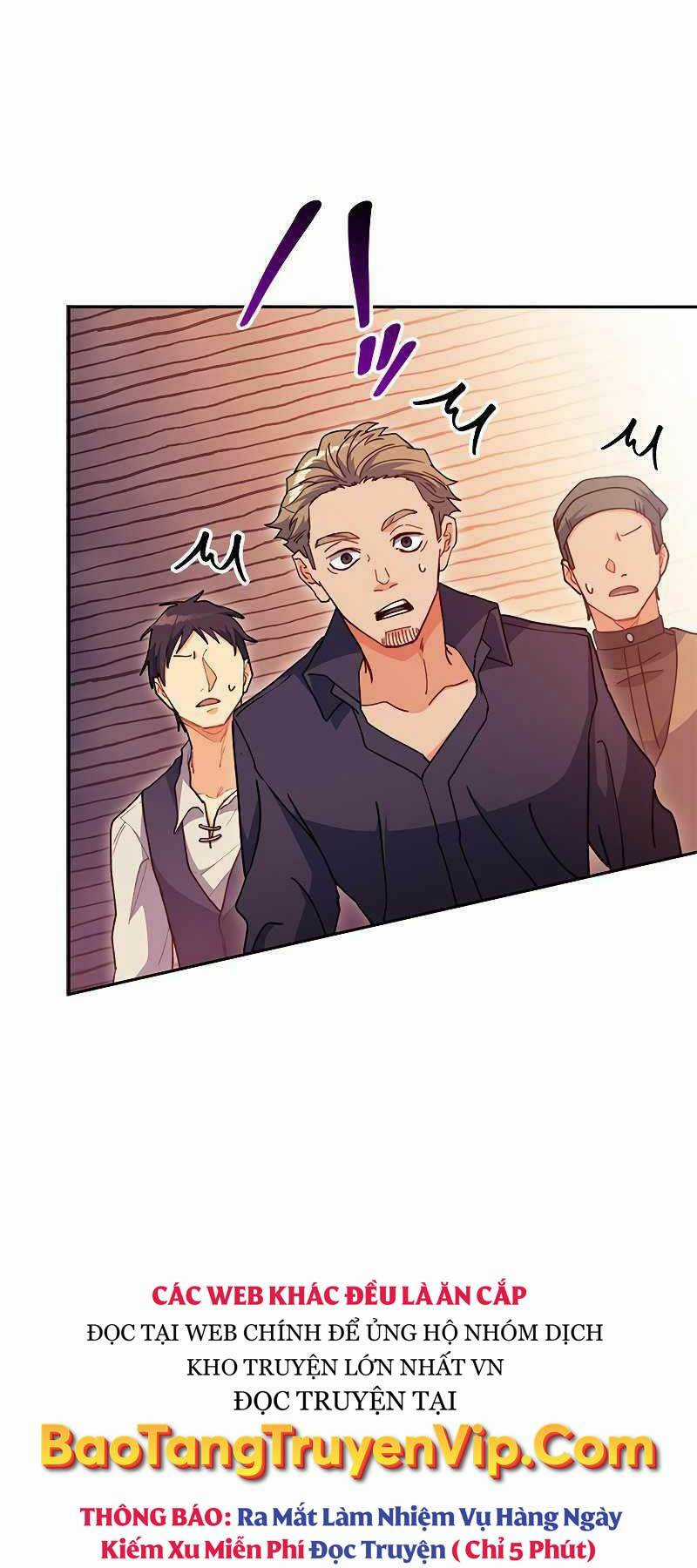 Công Tước Bạch Long - Chapter 79 - Trang 71