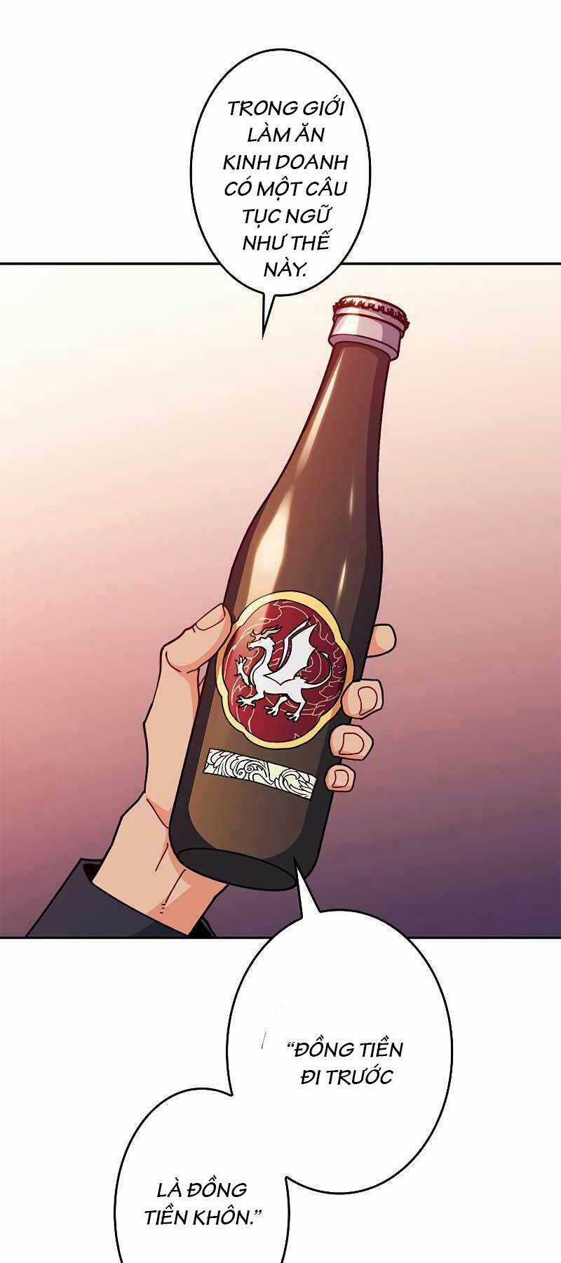 Công Tước Bạch Long - Chapter 79 - Trang 72